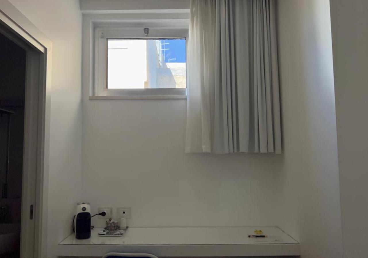 Copacabana Hotel Design Margherita Di Savoia Zimmer foto