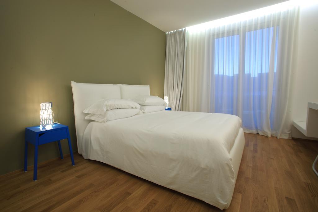 Copacabana Hotel Design Margherita Di Savoia Zimmer foto